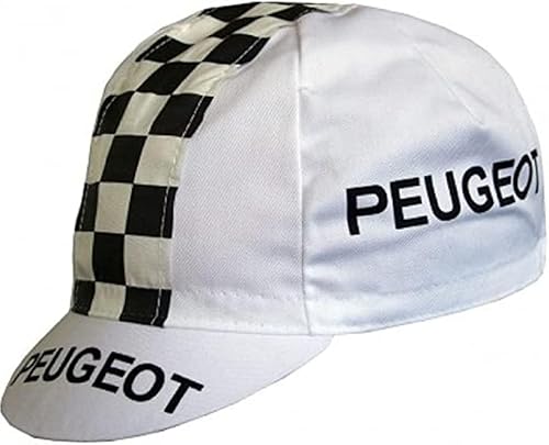 Miniatura 2 de Retro Prestige Team - Gorras de ciclismo