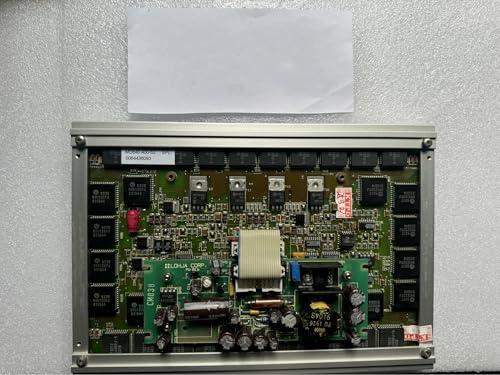 Image of MD640.400-52 Original 9.1 Inch Industrial LCD Display Screen
