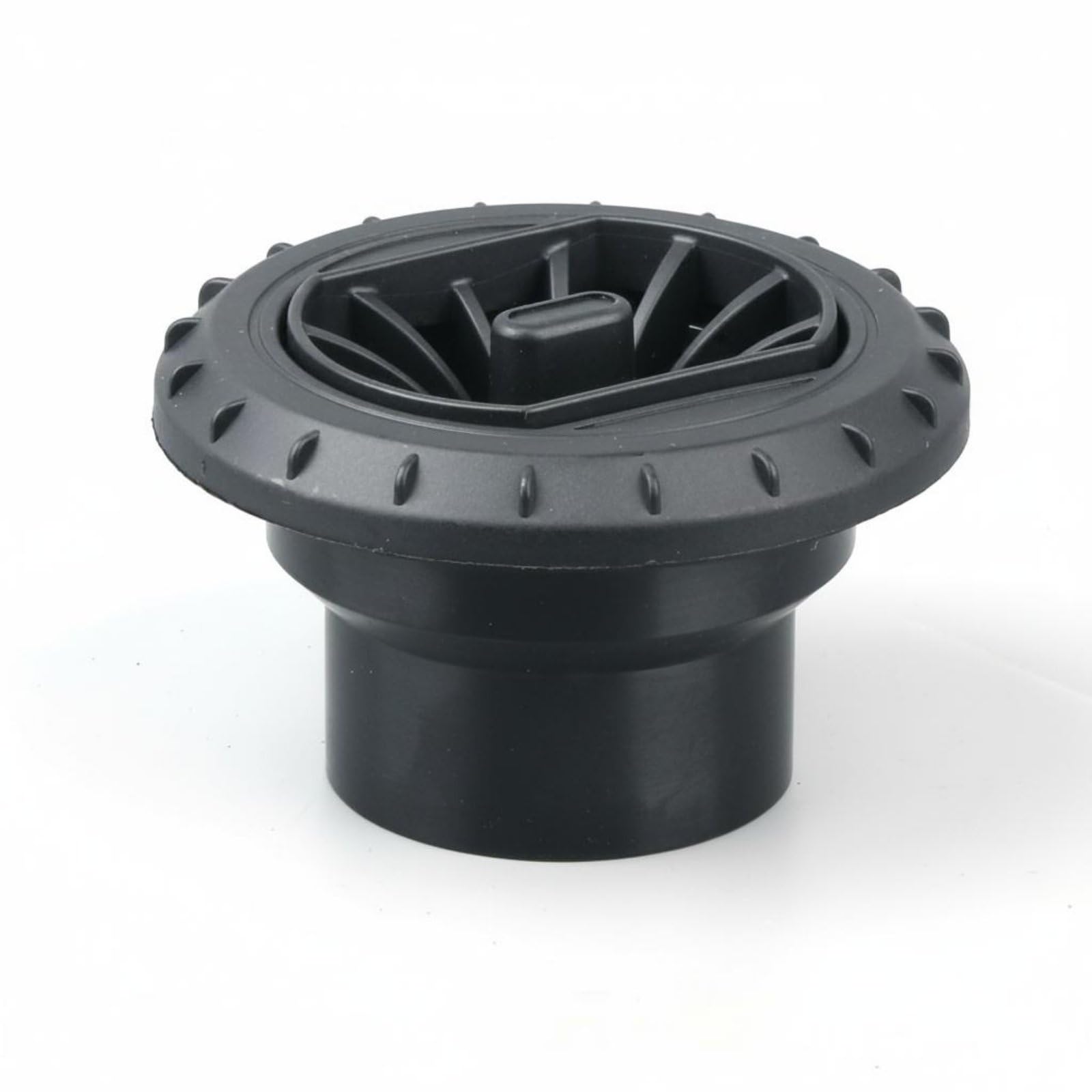 Heat-Resistant 60mm Heater Vent Long-Lasting Plastic Fuel-Burning Heater Vent 360 Degree Air Outlet, Petal Air Deflector | Air Dams | Exterior | Car & Truck Parts | Parts & Accessories-image-32