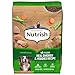 Rachael Ray Nutrish Natural Dry Dog Food, Real Chicken & Veggies Recipe, 40 Lbs