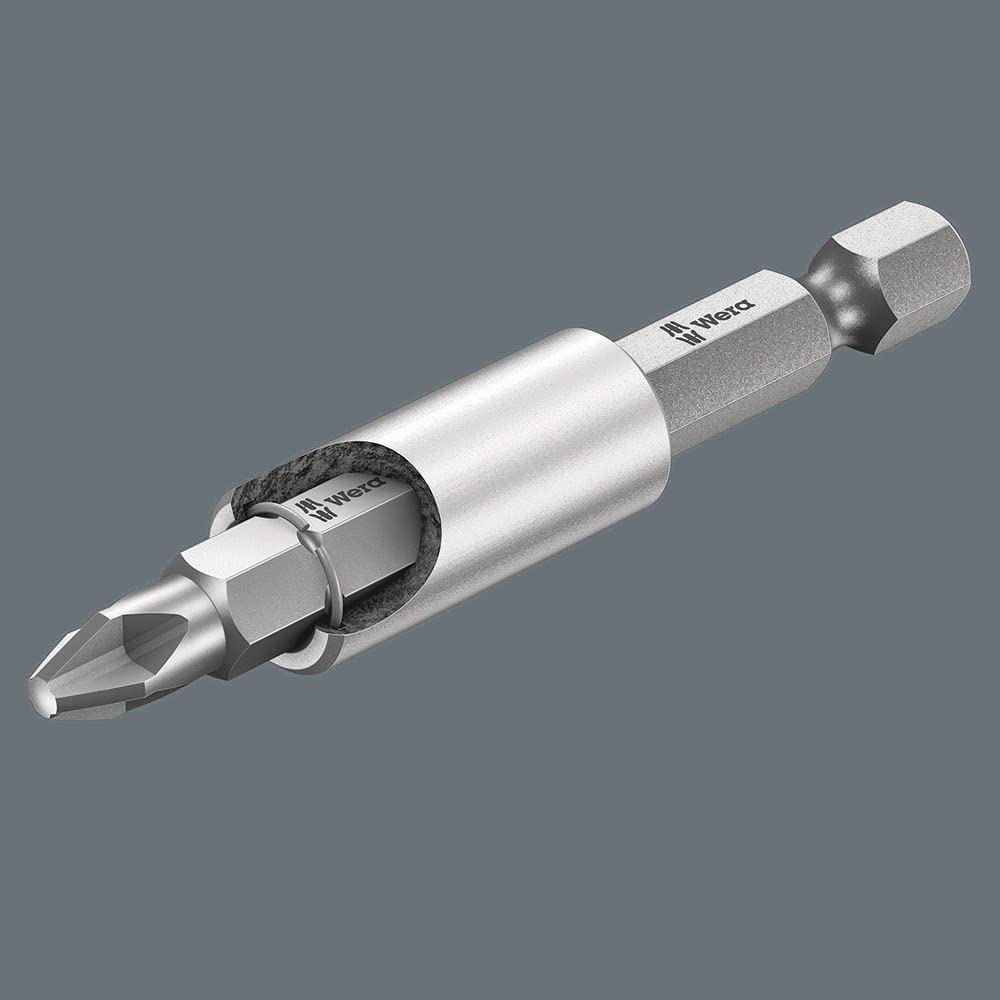Wera 899/4/1 S 1/4" x 200 mm