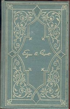 Hardcover Collected Verse of Edgar A. Guest Book