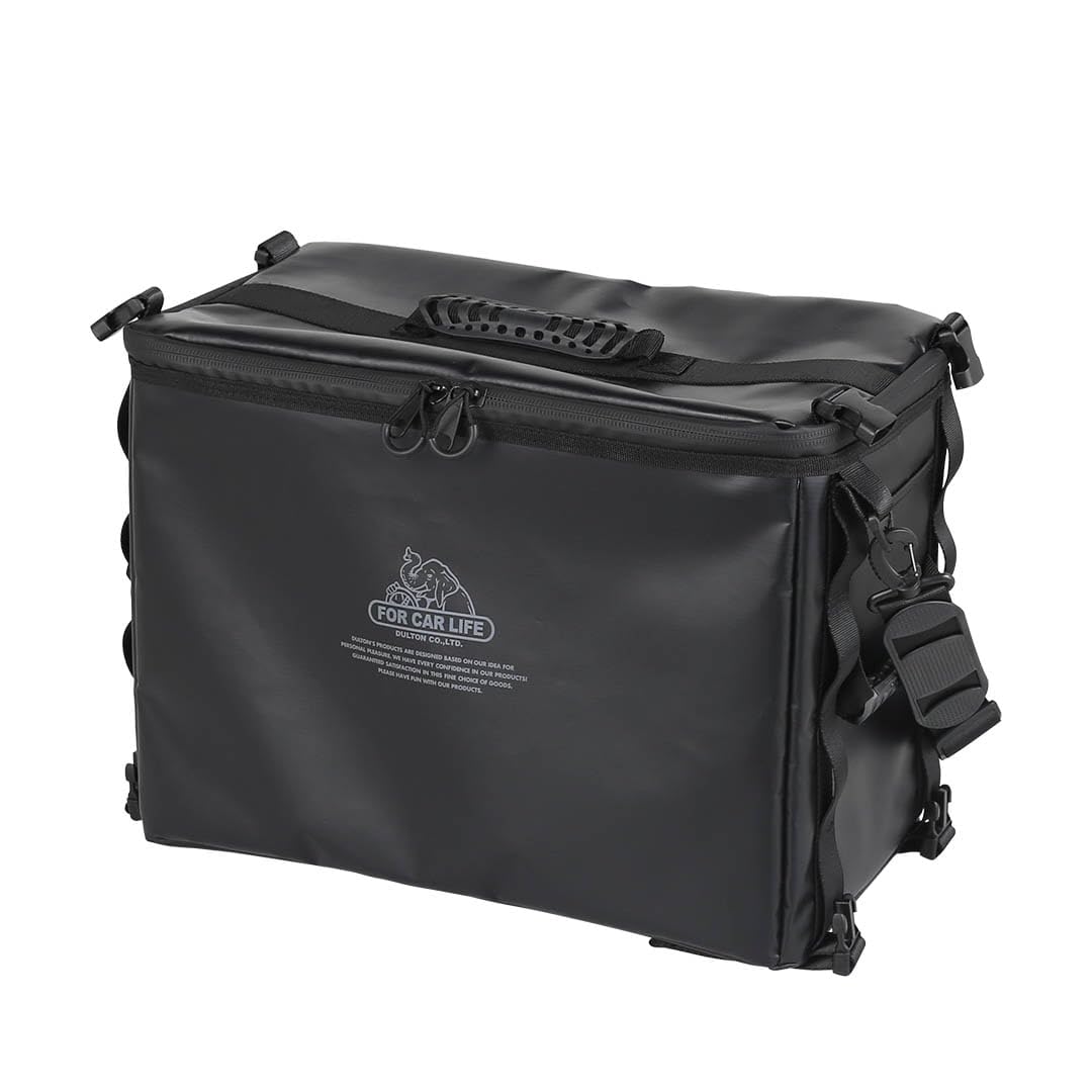 [ダルトン] クーラーボックス COOLER BAG サイズ&スタイル