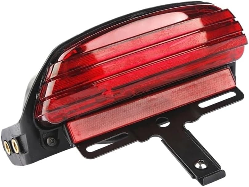 オートバイ用一体型ブレーキライト ディオ用 AF27/AF28 オートバイ