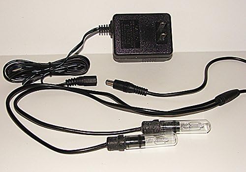 Miniatura 3 de Juego de luces de dedo de doble tubo