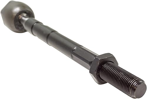 Miniatura 1224 de TRQ Juego de barras de acoplamiento exteriores compatibles con Chevrolet Cruze Volt 2016-2019