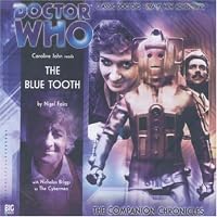 The Blue Tooth