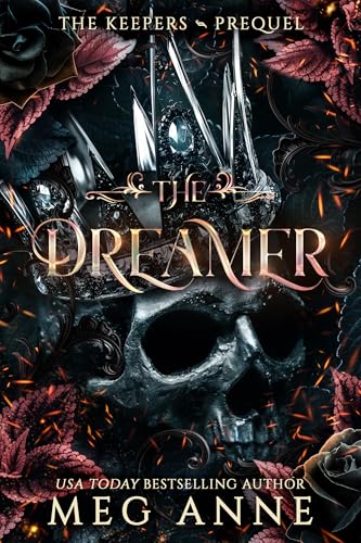 The Dreamer: A Keepers Story (The Keepers)