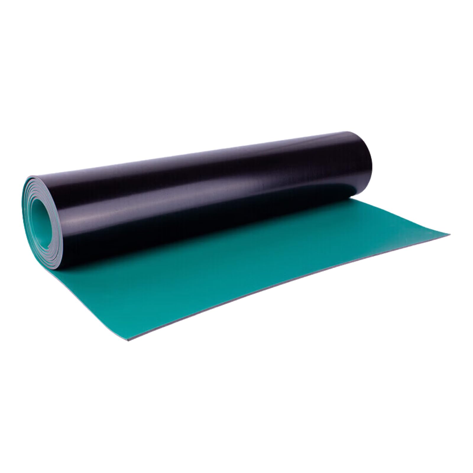 Tapis De Table Antistatique,Tapis Antistatique D'éTabli,Long Tapis De Protection D'éTabli,Grand Tapis D'éTabli pour Soudure,Tapis D'éTabli RéSistant à La Chaleur ESD