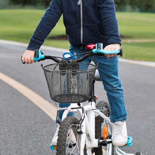 Porte-bagages de vélo robuste pour ne plus perdre vos affaires en route - 3