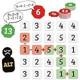 Zoom IMG-2 ludic labirinto dei numeri un Zoom IMG-2 ludic labirinto dei numeri un