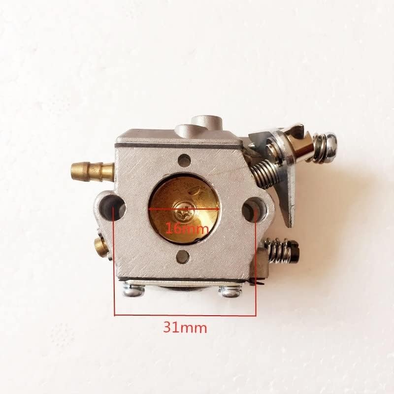 AOKLEY 154 Carburetor with dimensions 16mm and 31mm
