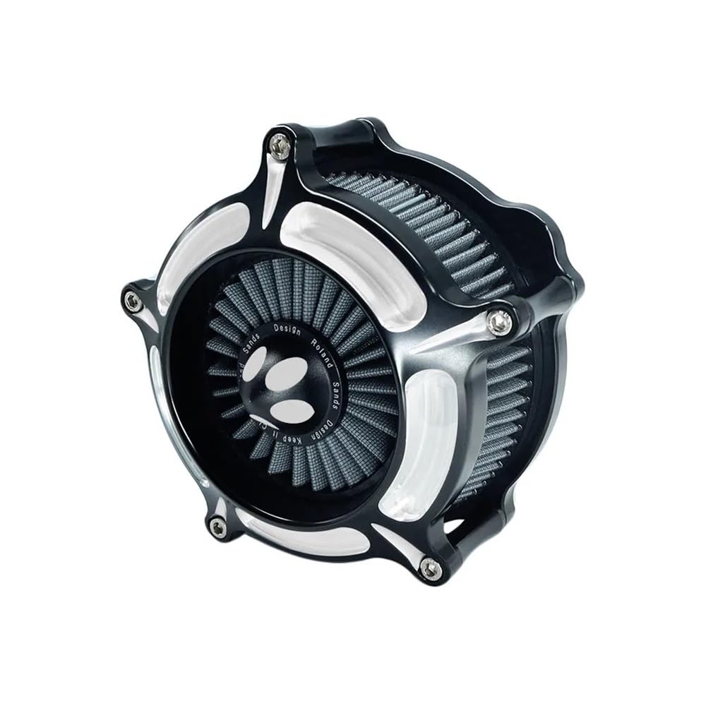 Amazon | ヤマハ ボルト XV 950 に適合するオートバイ用タービンエア