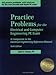 Practice Problems for the Electrical and Computer Engineering PE Exam: A Companion to the Electrical Engineering Reference Manual, 6th ed.