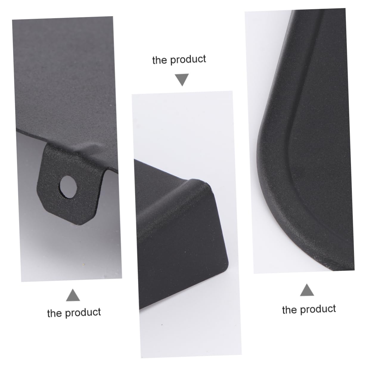 Balacoo BBQ Grill Portable Iron Seasoning Shelf Portable Storage Shelf BBQ Accessories Easy Wash Storage Rack