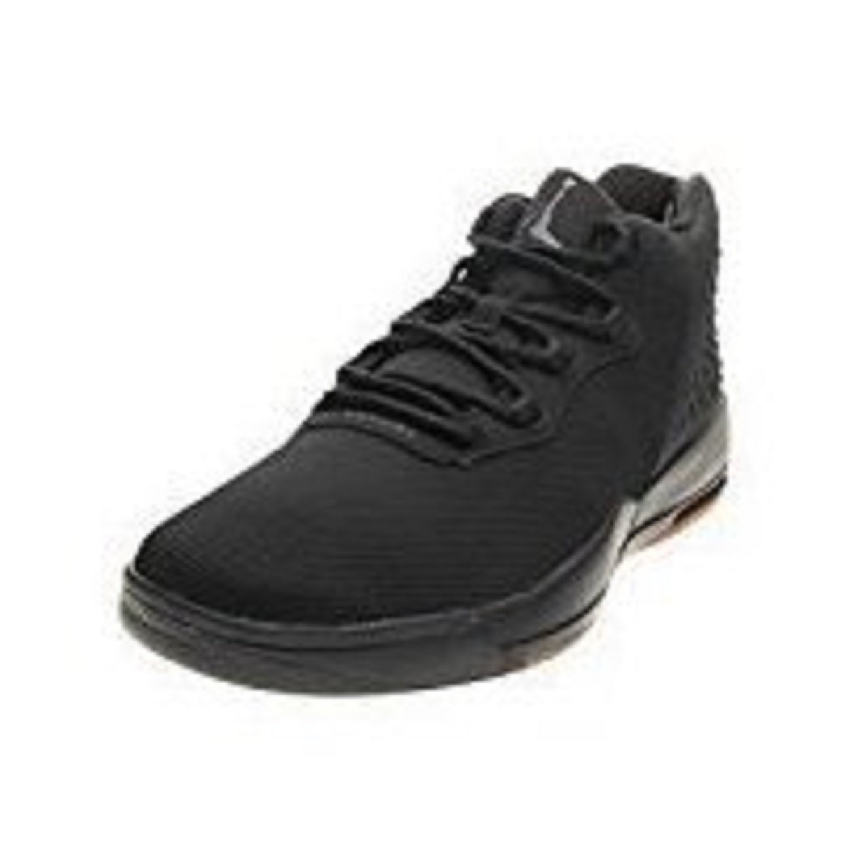Nike Jordan Mens Jordan Academy Basketball Shoe (13 D(M) US, Black  Anthracite Gum Medium Brown 011)