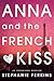 Anna and the French Kiss