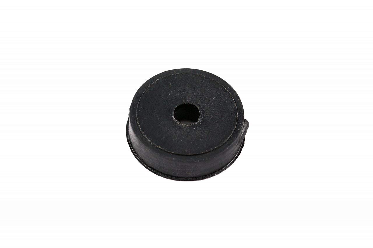 Comap Black 80001 3/8" Vacca Tap Washer - Plumbing Fitting