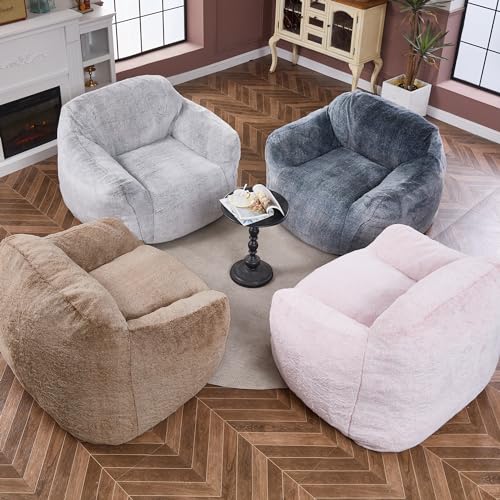 Homguava YS02-006 Giant Bean Bag Chair,Bean Bag Sofa Chair thumb #6