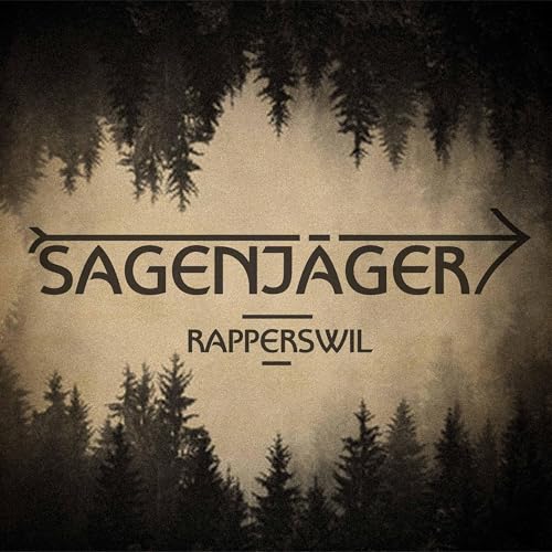 Z&uuml;richsee: LIVE &ndash; Die Gr&uuml;ndungssage von Rapperswil | Folge 5