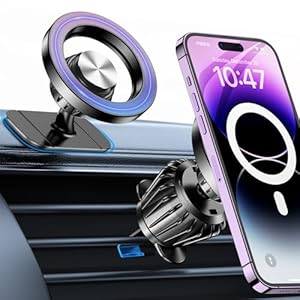 Kaistyle for Magsafe Car Mount【20...