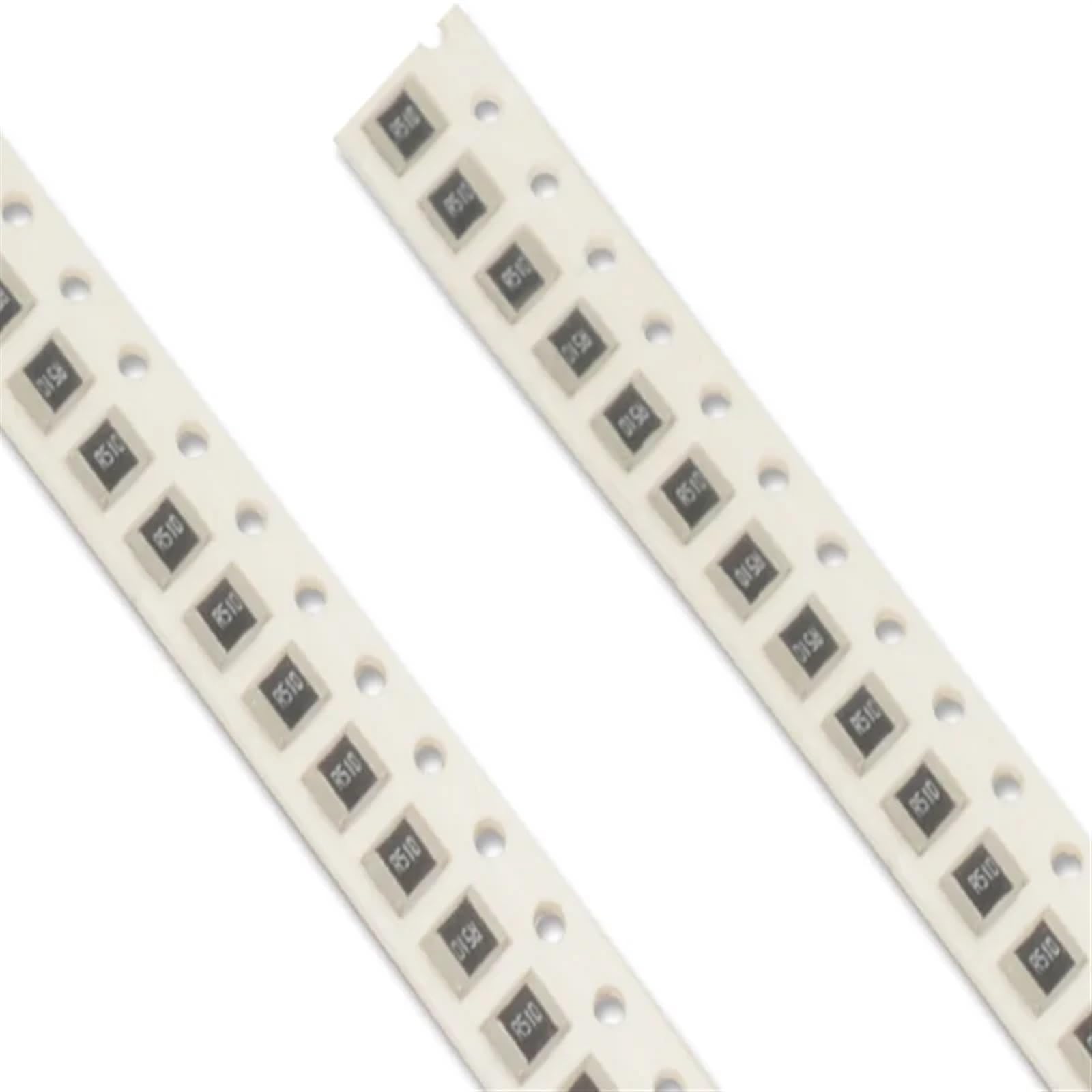 Résistance SMD 1210 0.2 Ohm 1% pour vos montages électroniques de précision