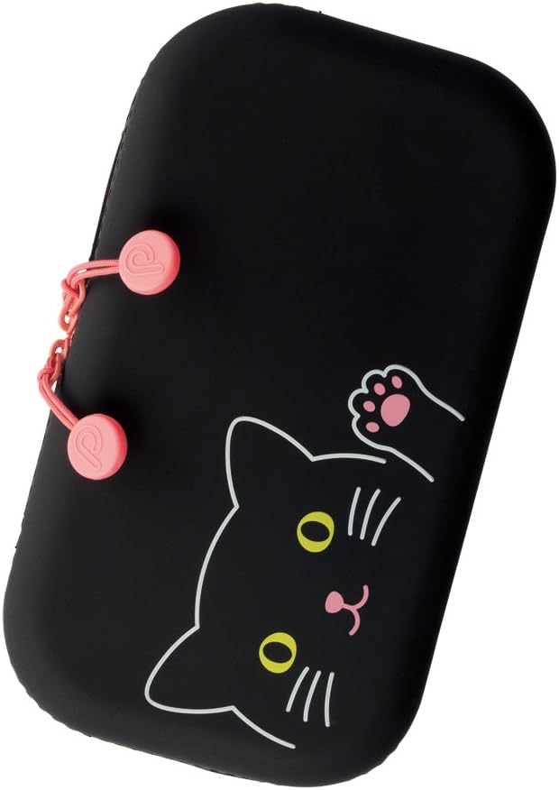 リヒトラブ ファスナーポーチ プニラボ