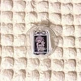 よふかしのうた 七草ナズナ キーホルダー