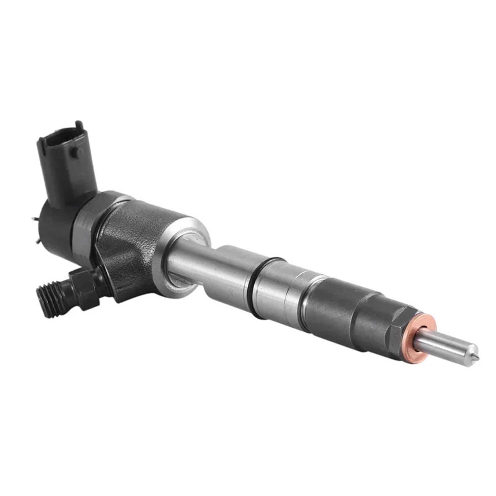 Mpaikjub One Color Fit For Great Wall Hover Wingle 2.8D 0445110293 1112100-E06 55577668 Diesel Fuel Injector Nozzle