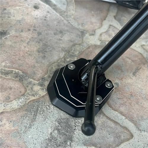 Extension de béquille Honda NC750X 2014-2020 CNC or