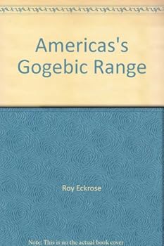 Paperback Americas's Gogebic Range Book