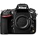 Nikon D810 FX-format Digital SLR Camera Body