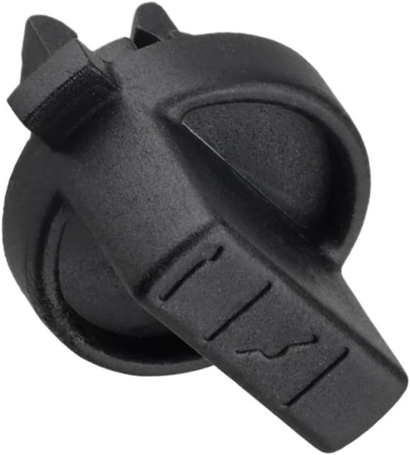 6E0-41271-01 Outboard Choke Knob Fit for 2 Stroke 4HP 5HP Boat Engine 6E0-41271-00 6E0-41271 6E0-41271-01-00