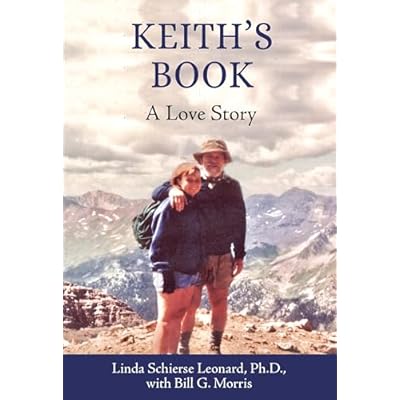 Keith&rsquo;s Book