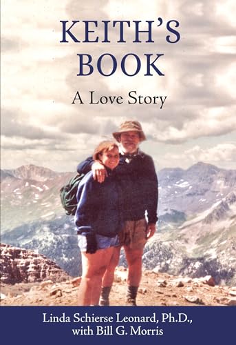 Keith’s Book: A Love Story