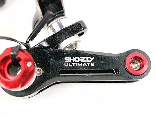 Amazon | Avid(エイビッド) SHORTY ULTIMATE（ショーティー