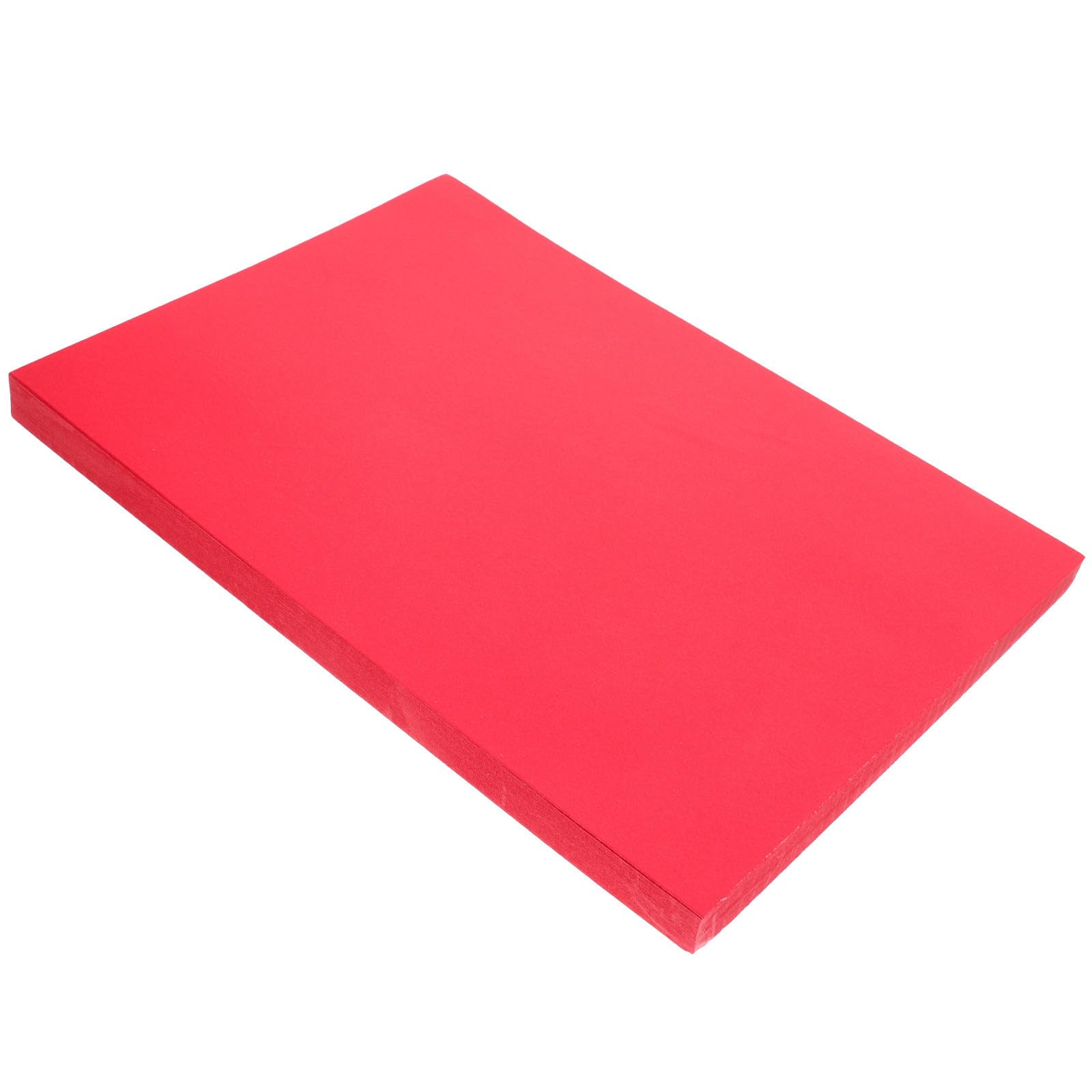 150 Stück A4 Farbige Kartonpapier für Dickerem Design und Vielseitiger Stiftkompatibilität für Schul oder Heimdruck und Bastelarbeiten