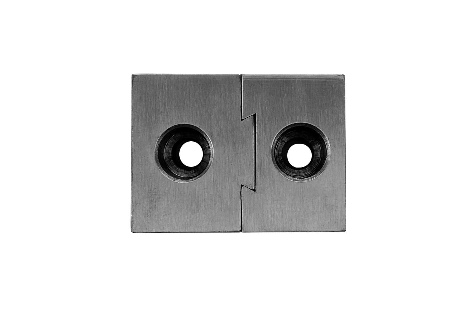 PAULIMOT Niederzug-Spanner M10 / 12 mm, 50 mm Backenbreite