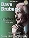 Jamey Aebersold Jazz -- Dave Brubeck, Vol 105: Book & Online Audio (Jazz Play-A-Long for All Instrumentalists, Vol 105)