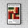 STONE ROSES The A3 Wall Art Print - 'The Complete 15.05.95' Iconic Album Cover - (29.7 x 42 cms PRINT ONLY) #1