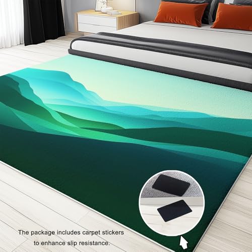 Tapis de bain de qualité supérieure résistant à l'usure 60x90