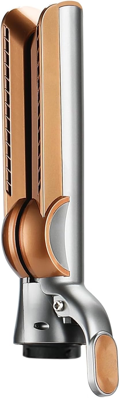 Dyson Airwrap egyenesítő fej légáramlás technológiával