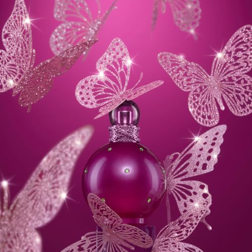 Britney Spears Fantasy EDP Parfum Spray for Women, 50ml - view 7