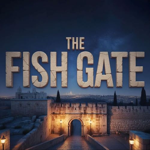 The Fish Gate - Sunday PM 11/16/2025 - Pastor Bob Gray II