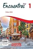  .1 : Encuentros - Método de Español - 3. Fremdsprache - Hoy - Band 1