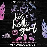 Cover of His Hell Girl