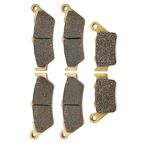 u F800 GS Ahx`[ 2012 2013 2014 2015 2016 2017 2018 2019-2020 I[goCtgAu[Lpbh(3 pair 1 sets)