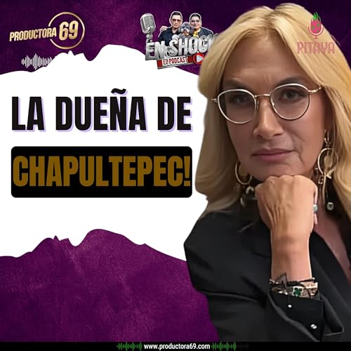 Page de couverture de ADELA MICHA CONFIRMA TENER DE "GRATIS" UN ENORME JARDIN