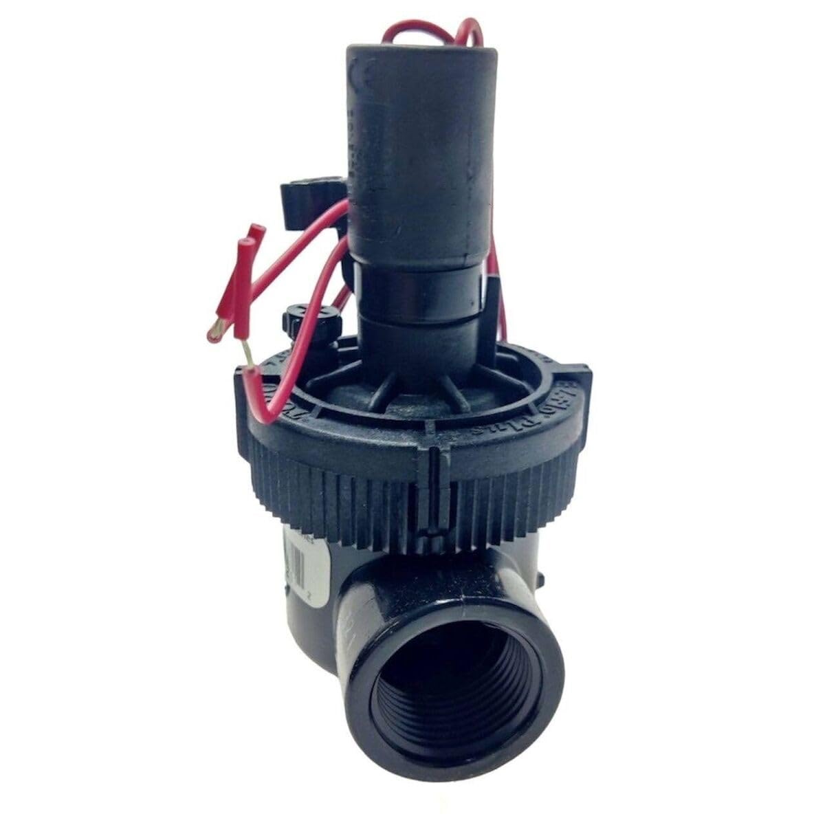 Válvula de riego 1” 9V EZ-FLO Plus Rosca Hembra de Toro | Electrovalvula Toro EZP-03-94 - Riego Eficiente - Sistemas de Riego automático