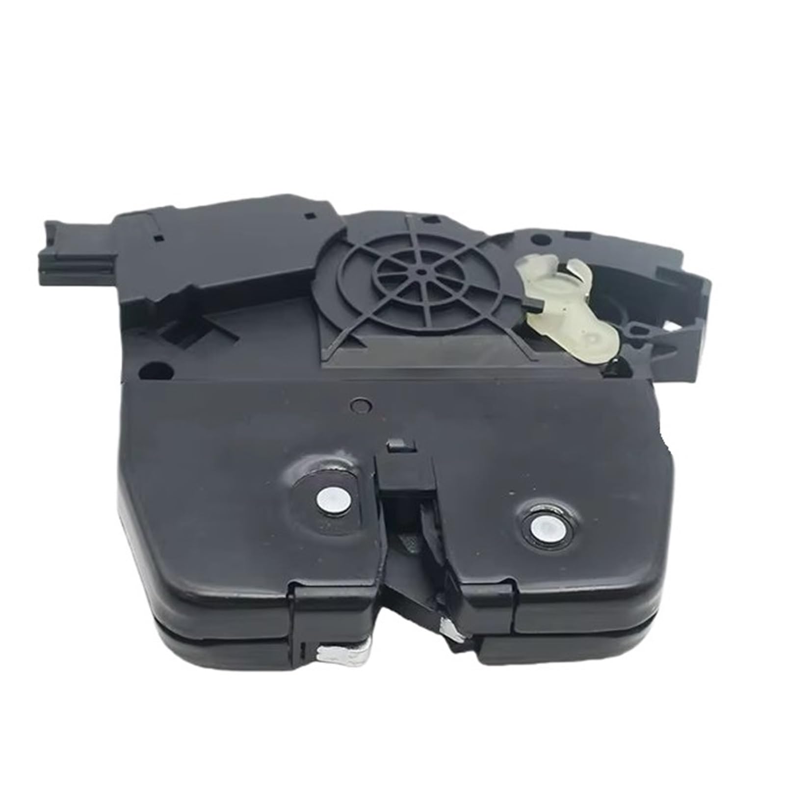 Meucgvz One Color Luggage Compartment Compatible With Bmw For X5 E70 3.0 3.0D 2007 2008 Automobiles Spare Parts Car Rear Tailgate Latch Trunk Lid Lock Oem：51247308849